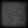 Black canvas background or texture