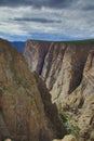 Black Canyon of the Gunderson National Park