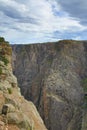 Black Canyon of the Gunderson National Park