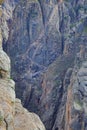 Black Canyon of the Gunderson National Park