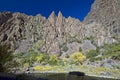 Black Canyon of the Gunnison