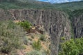 Black Canyon of the Gunnison