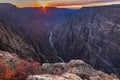 Black Canyon of the Gunnison National Park