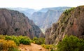 Black Canyon of the Gunnison National Park