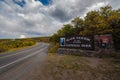 Black Canyon of the Gunnison National Park