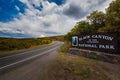 Black Canyon of the Gunnison National Park