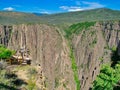 Black Canyon Overlook