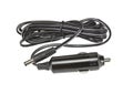 Black car adapter Royalty Free Stock Photo