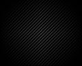 Black carbon background vector illustration