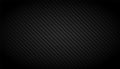 Black carbon fiber texture pattern background Royalty Free Stock Photo