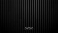 Black carbon fiber texture pattern background design Royalty Free Stock Photo