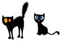 Black Cats