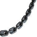 Black chain