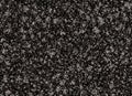 Black charcoal texture