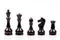 Black chess