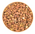 Black Chickpea Royalty Free Stock Photo