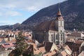 Black Church (Biserica Neagra)