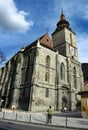 Black Church in Brasov