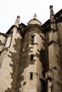 Black Church from Brasov Royalty Free Stock Photo