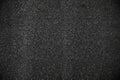 Black clear asphalt texture background