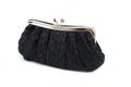 Black clutch Bag