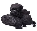 Black coal