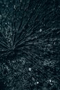 Black coal charcoal abstract background