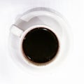 The Black Coffee Arabica