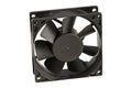 Black cooling fan Royalty Free Stock Photo