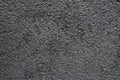 Black cracked texture can be used for background Royalty Free Stock Photo