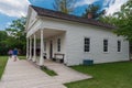 Black Creek Pioneer Village building