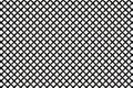 Black cross stitch texture