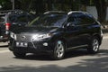 Lexus AL10 RX 270