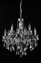 Black crystal lighting for Commercial building Romantic Home Furnishing decorationÃ¯Â¼ÅHoliday gift