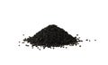 Black Cumin, Nigella Sativa or Black Caraway Seeds