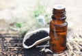 Black cumin nigella sativa or kalonji seeds oil