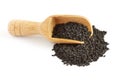 Black cumin seed