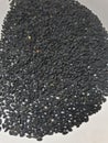 Black cumin seeds