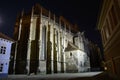 Black Curch, Brasov, Romania Royalty Free Stock Photo