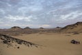 Black Desert Sahara Desert Egypt