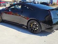 13 Black diamond cadillac cts-v