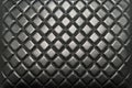 Black Diamonds Pattern Royalty Free Stock Photo