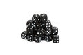 Black dice