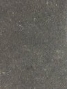 Black dirty doormat or carpet texture Royalty Free Stock Photo