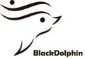 Black dolphin