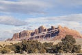 Black Dragon Canyon, Utah