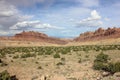 Black Dragon Canyon Utah