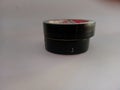 black duch tape for gluing cardboard or box