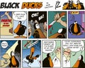 Black Ducks Comics episode 63