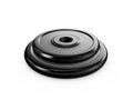 Black Dumbell Disks